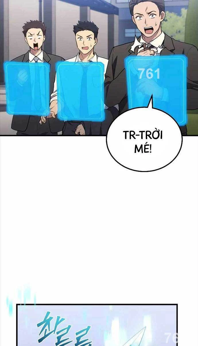 Thần Chiến Tranh Trở Lại Cấp 2 Chapter 32 - 2