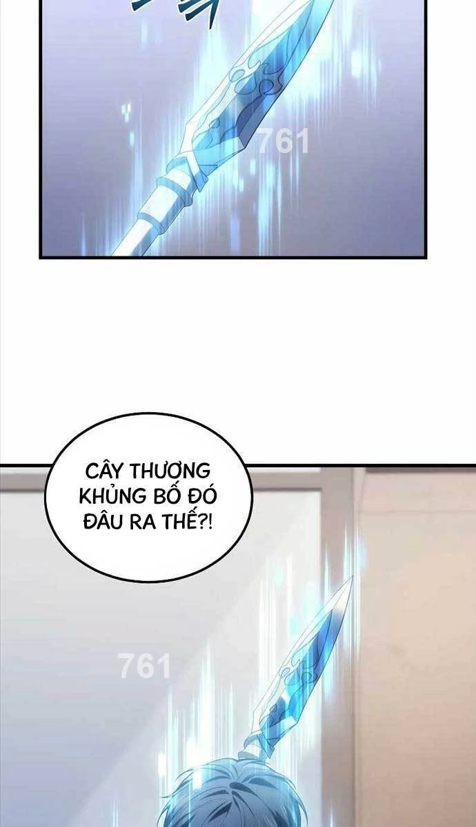 Thần Chiến Tranh Trở Lại Cấp 2 Chapter 32 - 3