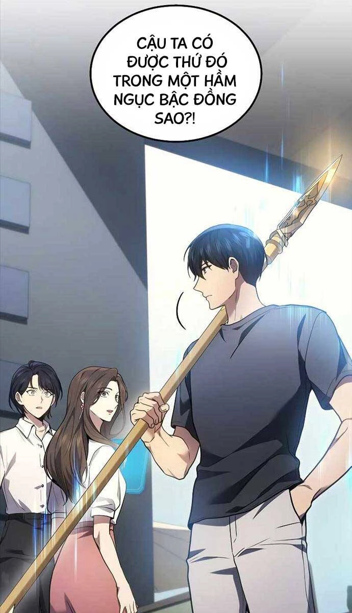 Thần Chiến Tranh Trở Lại Cấp 2 Chapter 32 - 5