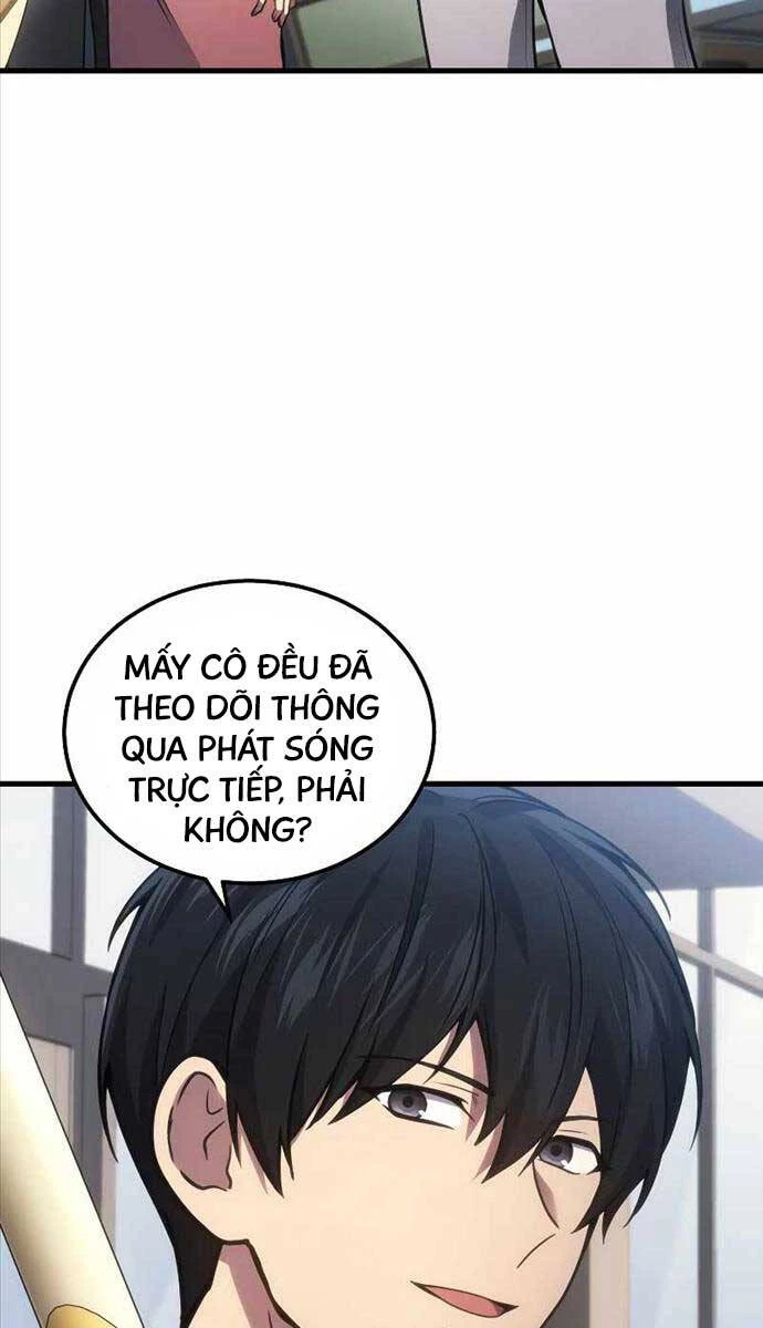 Thần Chiến Tranh Trở Lại Cấp 2 Chapter 32 - 6
