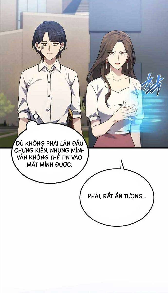Thần Chiến Tranh Trở Lại Cấp 2 Chapter 32 - 8