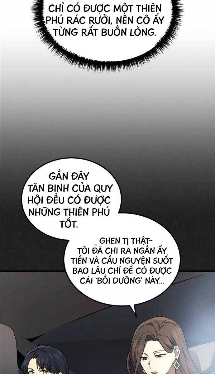 Thần Chiến Tranh Trở Lại Cấp 2 Chapter 32 - 23