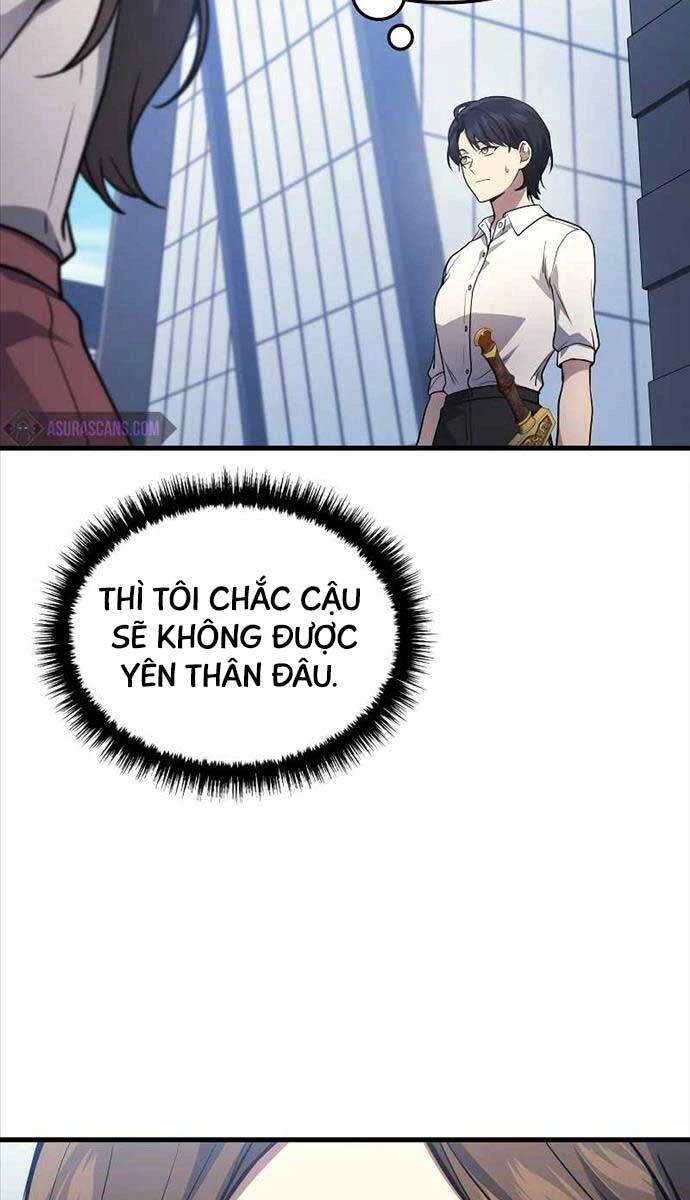 Thần Chiến Tranh Trở Lại Cấp 2 Chapter 32 - 27