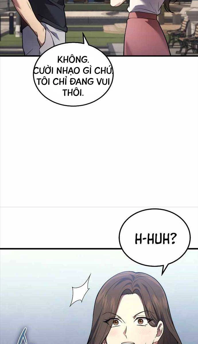 Thần Chiến Tranh Trở Lại Cấp 2 Chapter 32 - 31