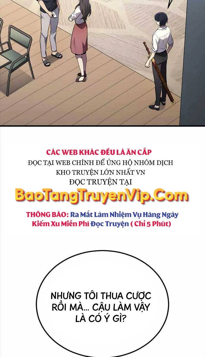 Thần Chiến Tranh Trở Lại Cấp 2 Chapter 32 - 33