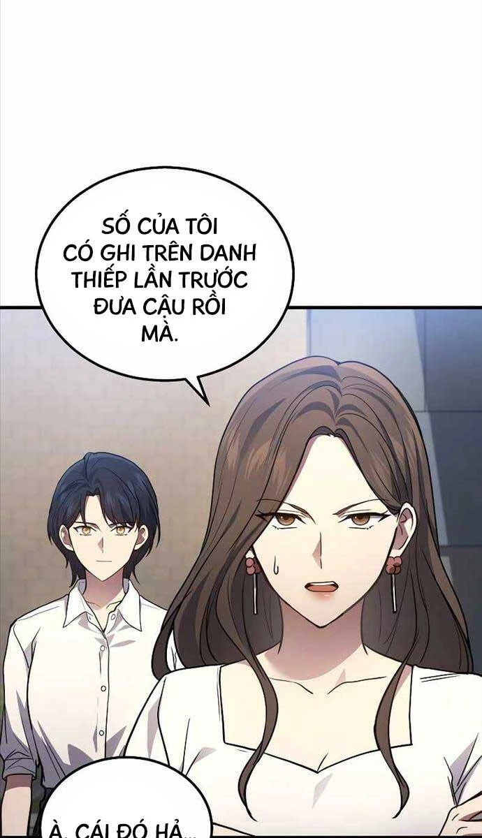 Thần Chiến Tranh Trở Lại Cấp 2 Chapter 32 - 35