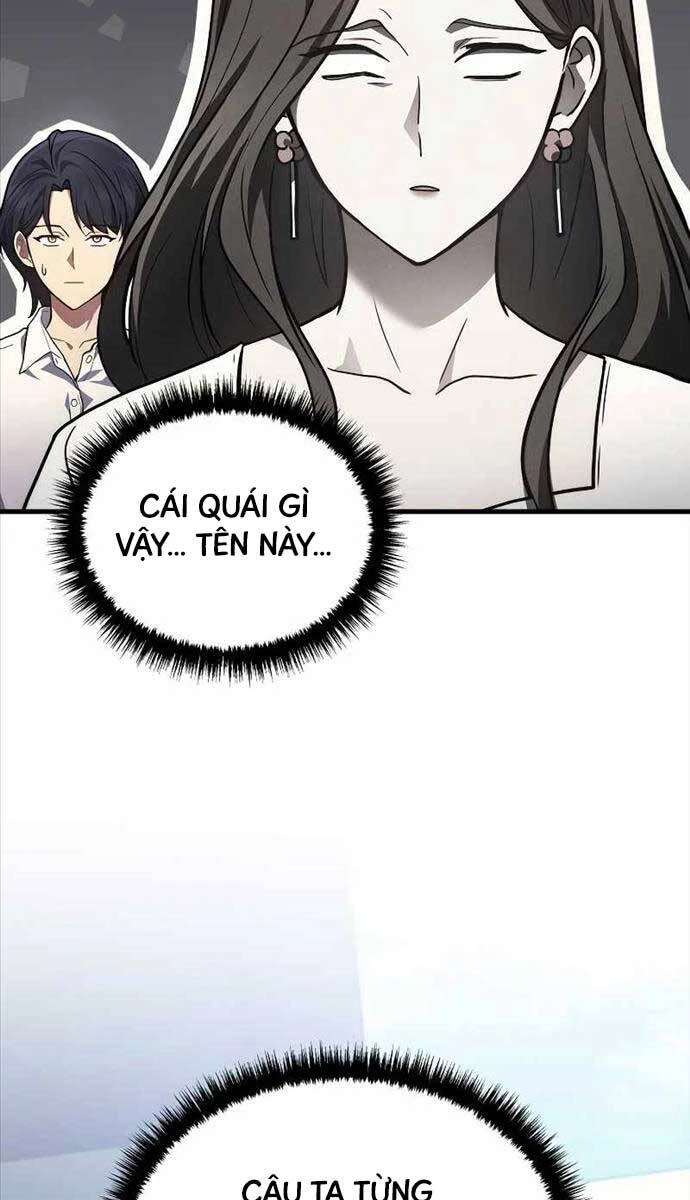 Thần Chiến Tranh Trở Lại Cấp 2 Chapter 32 - 37