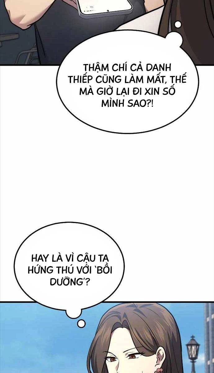 Thần Chiến Tranh Trở Lại Cấp 2 Chapter 32 - 39