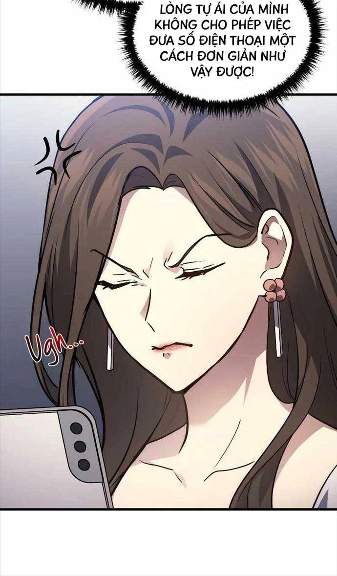 Thần Chiến Tranh Trở Lại Cấp 2 Chapter 32 - 41