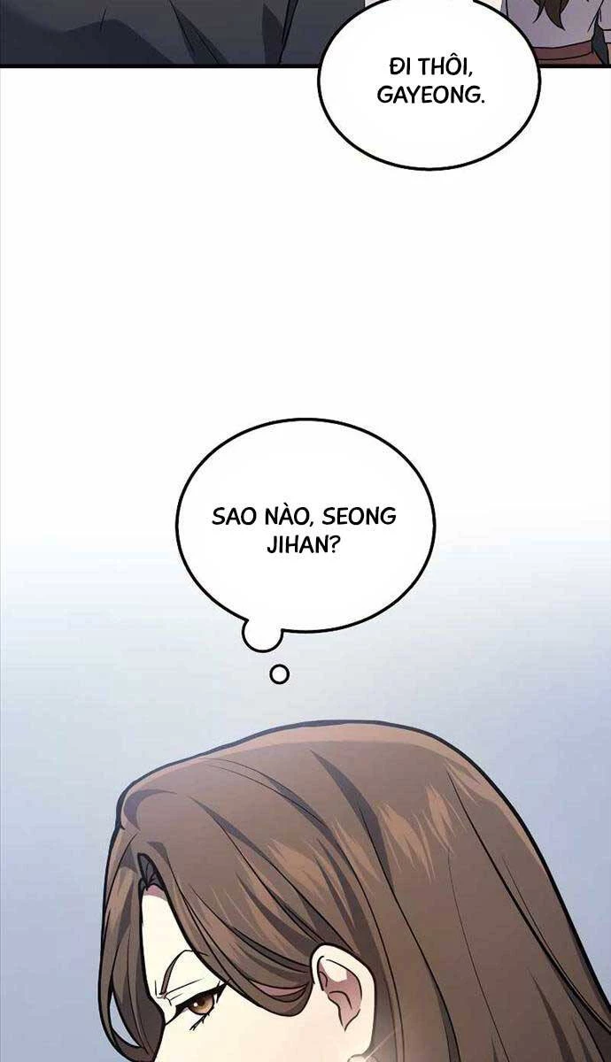 Thần Chiến Tranh Trở Lại Cấp 2 Chapter 32 - 46
