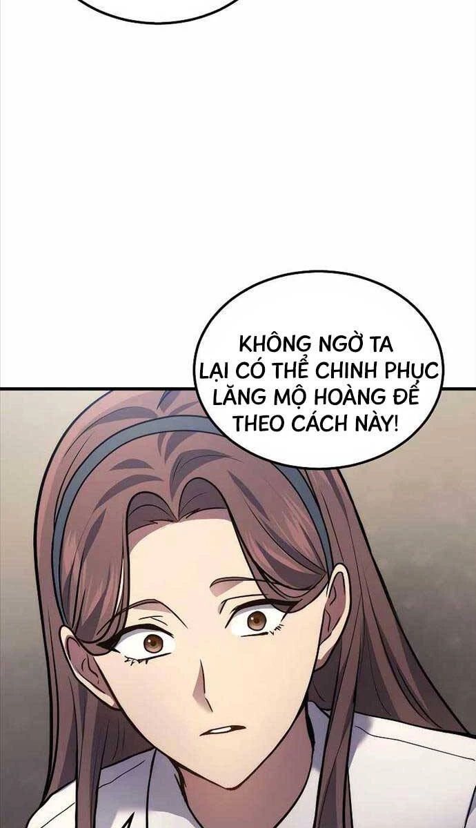 Thần Chiến Tranh Trở Lại Cấp 2 Chapter 32 - 57