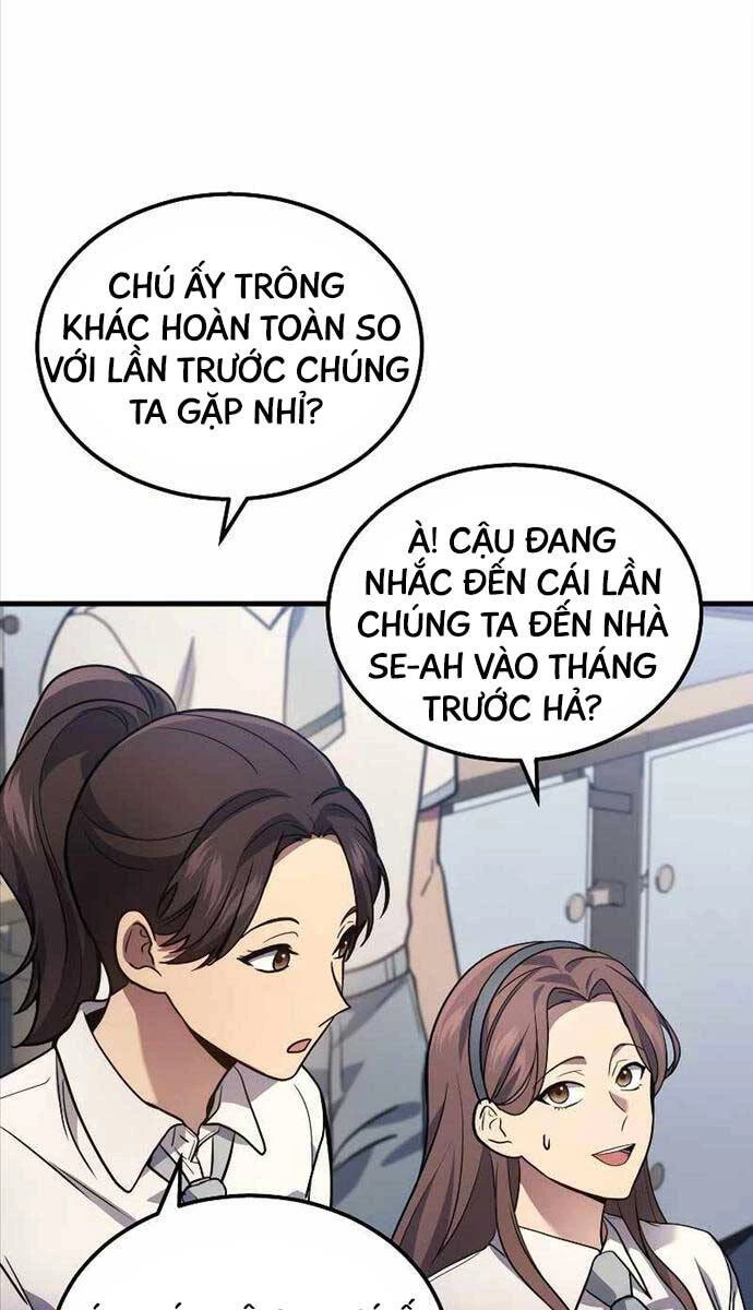 Thần Chiến Tranh Trở Lại Cấp 2 Chapter 32 - 60
