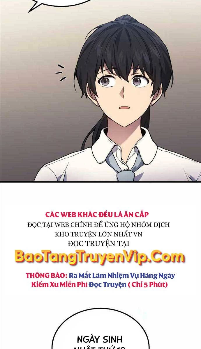 Thần Chiến Tranh Trở Lại Cấp 2 Chapter 32 - 64