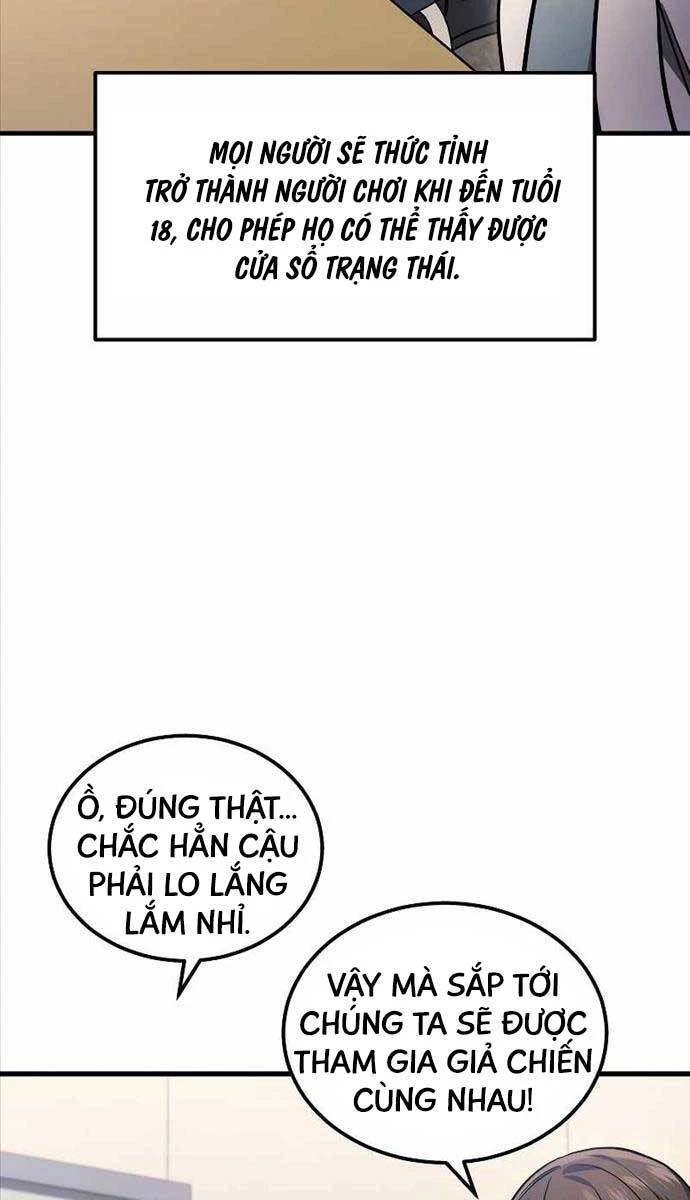Thần Chiến Tranh Trở Lại Cấp 2 Chapter 32 - 67