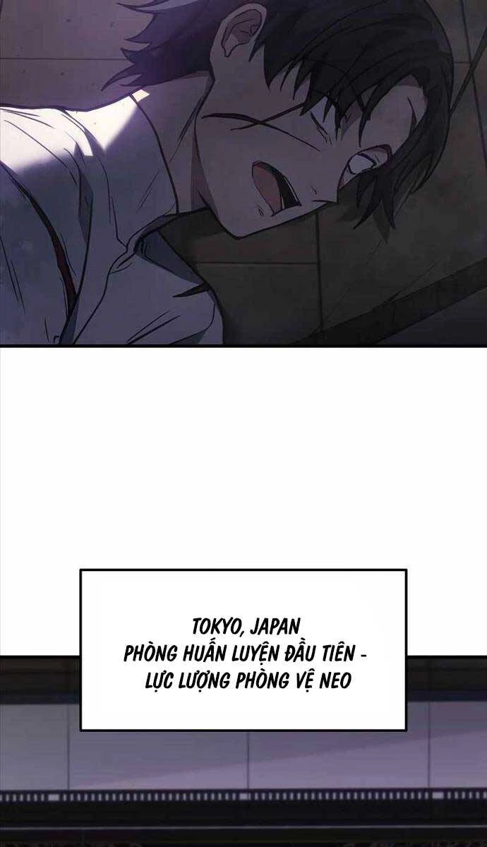Thần Chiến Tranh Trở Lại Cấp 2 Chapter 32 - 84