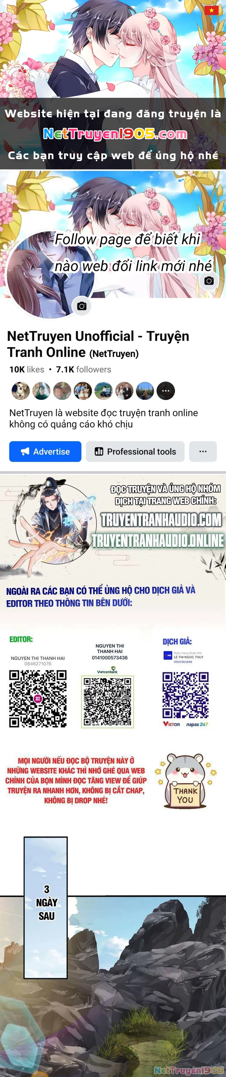 Bắt Đầu Với Chí Tôn Đan Điền Chapter 195 - 1