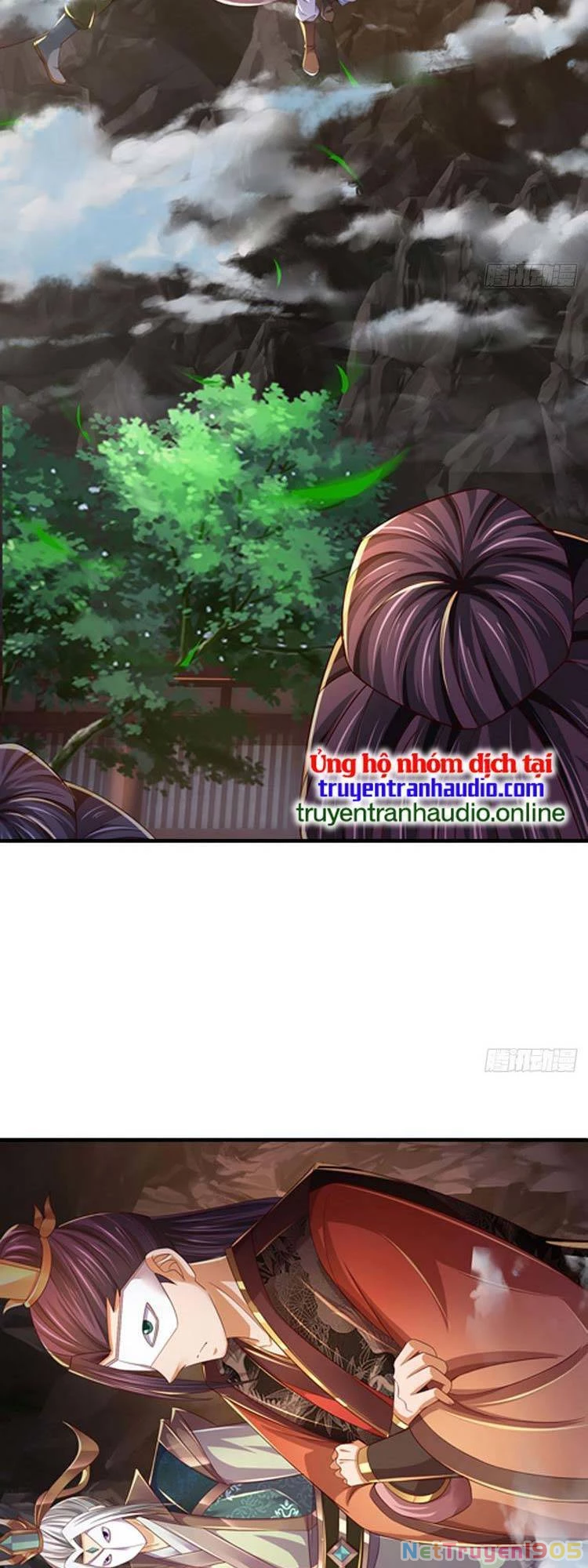 Bắt Đầu Với Chí Tôn Đan Điền Chapter 195 - 13