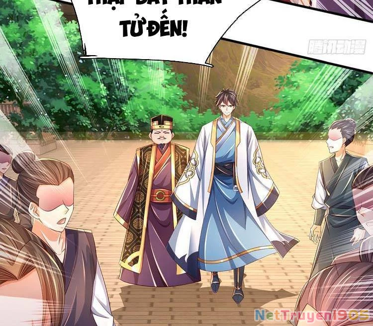 Bắt Đầu Với Chí Tôn Đan Điền Chapter 195 - 17