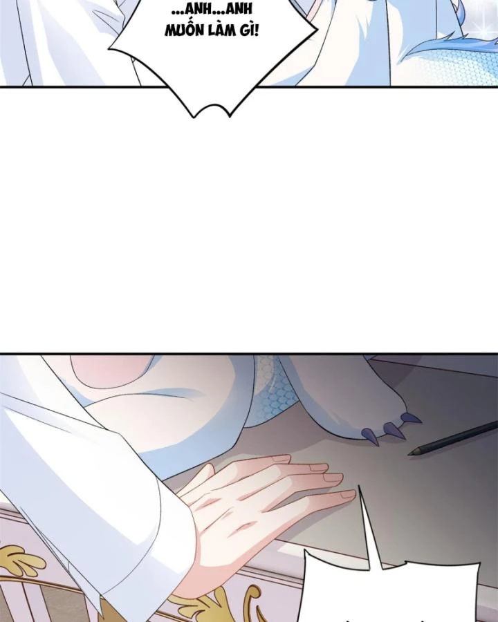 Bé Rồng Đột Kích! Mami Vừa Cay Vừa Độc Chapter 47 - 6