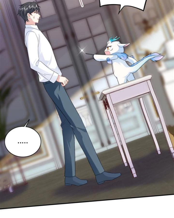 Bé Rồng Đột Kích! Mami Vừa Cay Vừa Độc Chapter 47 - 8