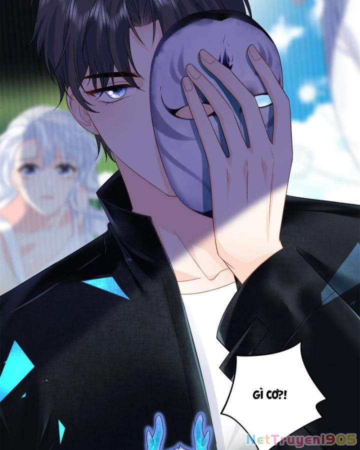 Bé Rồng Đột Kích! Mami Vừa Cay Vừa Độc Chapter 47 - 18