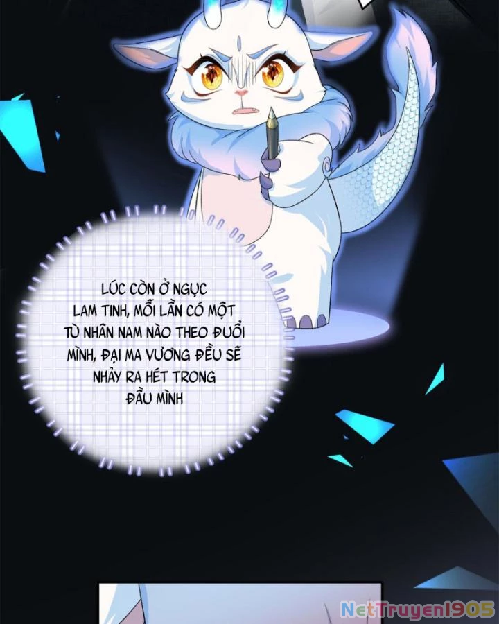 Bé Rồng Đột Kích! Mami Vừa Cay Vừa Độc Chapter 47 - 19