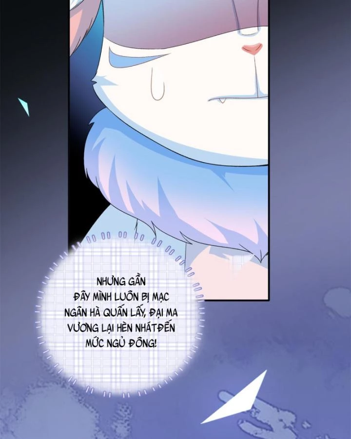 Bé Rồng Đột Kích! Mami Vừa Cay Vừa Độc Chapter 47 - 20