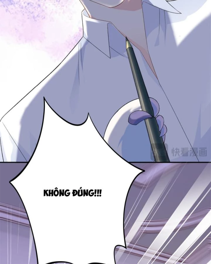 Bé Rồng Đột Kích! Mami Vừa Cay Vừa Độc Chapter 47 - 22