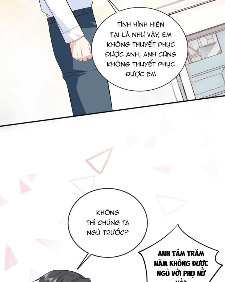 Bé Rồng Đột Kích! Mami Vừa Cay Vừa Độc Chapter 47 - 28