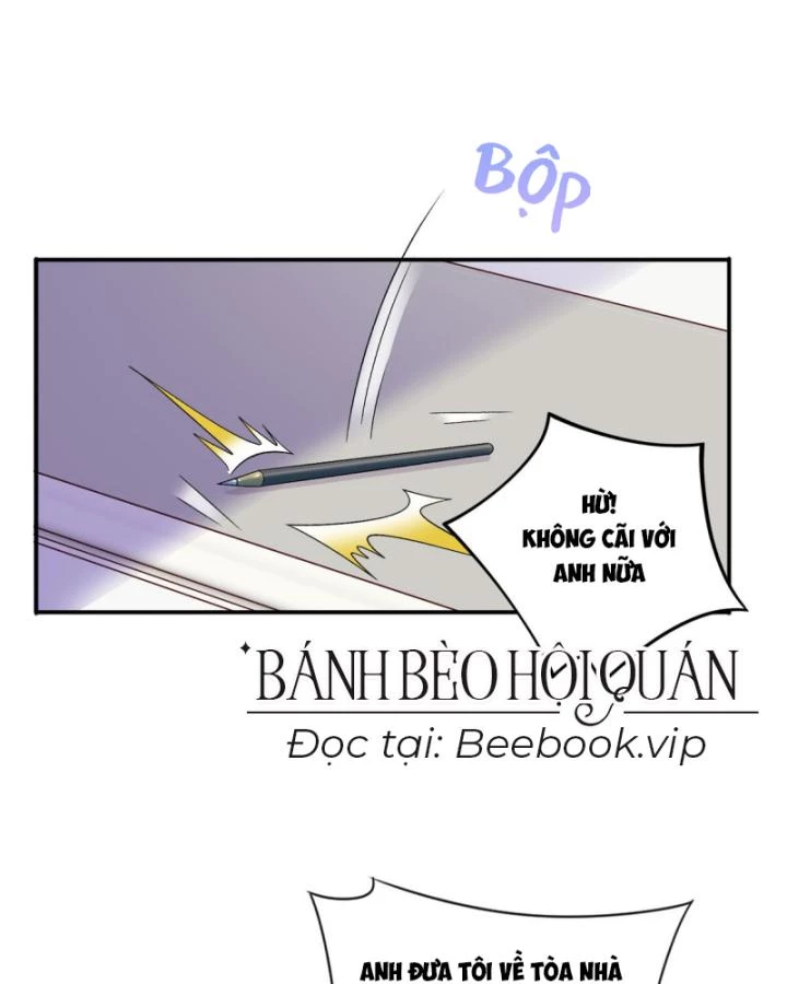 Bé Rồng Đột Kích! Mami Vừa Cay Vừa Độc Chapter 47 - 30