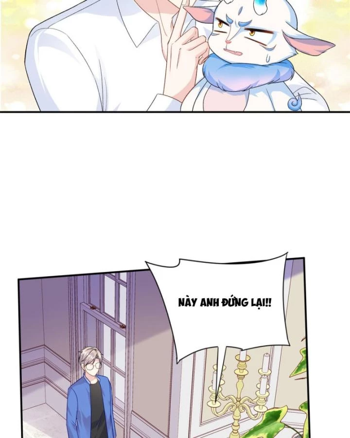 Bé Rồng Đột Kích! Mami Vừa Cay Vừa Độc Chapter 47 - 37