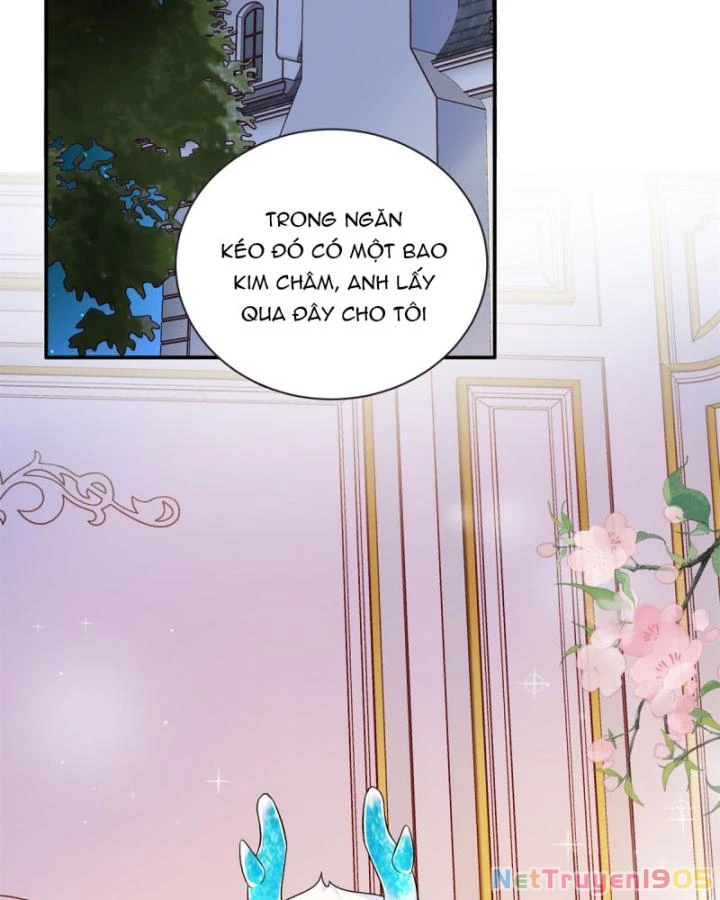 Bé Rồng Đột Kích! Mami Vừa Cay Vừa Độc Chapter 47 - 42