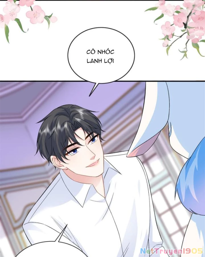 Bé Rồng Đột Kích! Mami Vừa Cay Vừa Độc Chapter 47 - 44