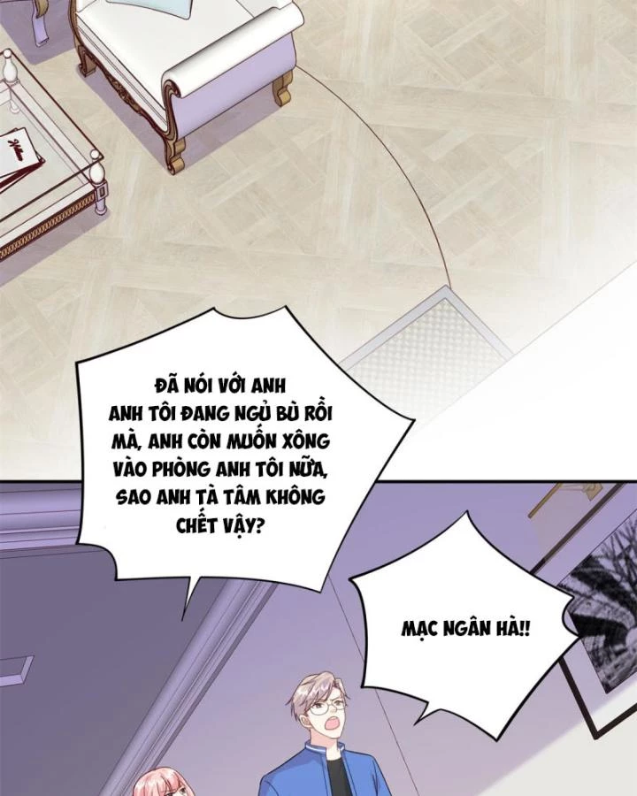 Bé Rồng Đột Kích! Mami Vừa Cay Vừa Độc Chapter 47 - 53