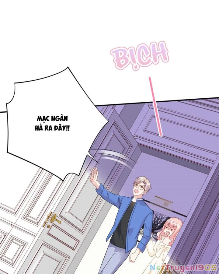 Bé Rồng Đột Kích! Mami Vừa Cay Vừa Độc Chapter 47 - 56