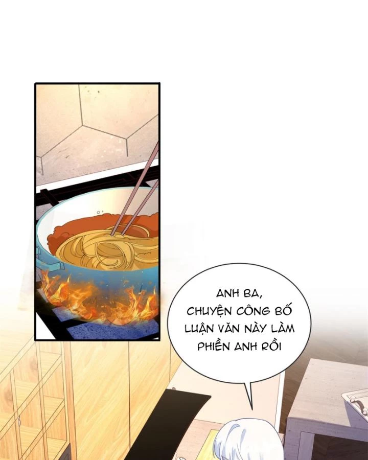 Bé Rồng Đột Kích! Mami Vừa Cay Vừa Độc Chapter 48 - 4