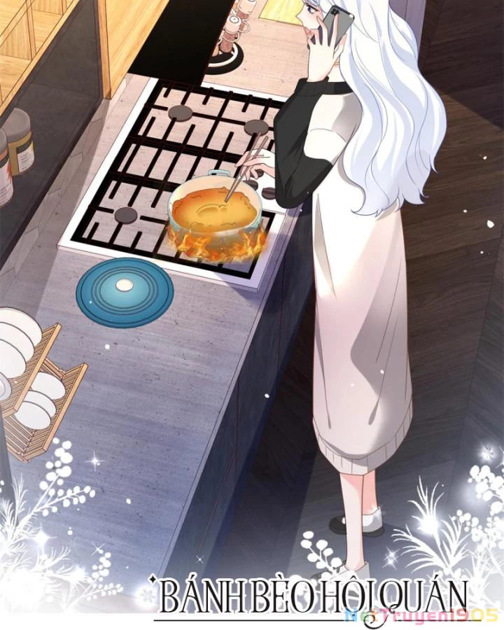 Bé Rồng Đột Kích! Mami Vừa Cay Vừa Độc Chapter 48 - 5