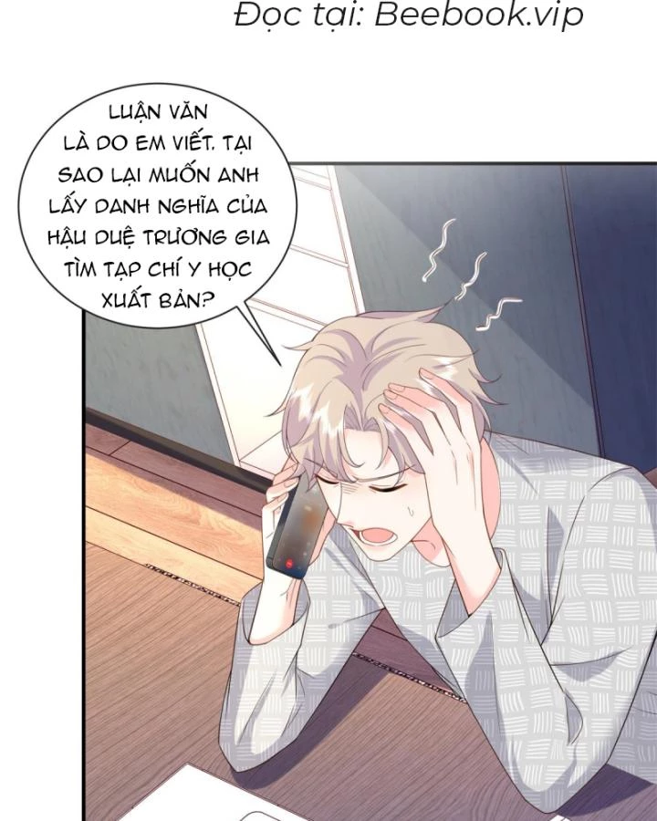 Bé Rồng Đột Kích! Mami Vừa Cay Vừa Độc Chapter 48 - 6