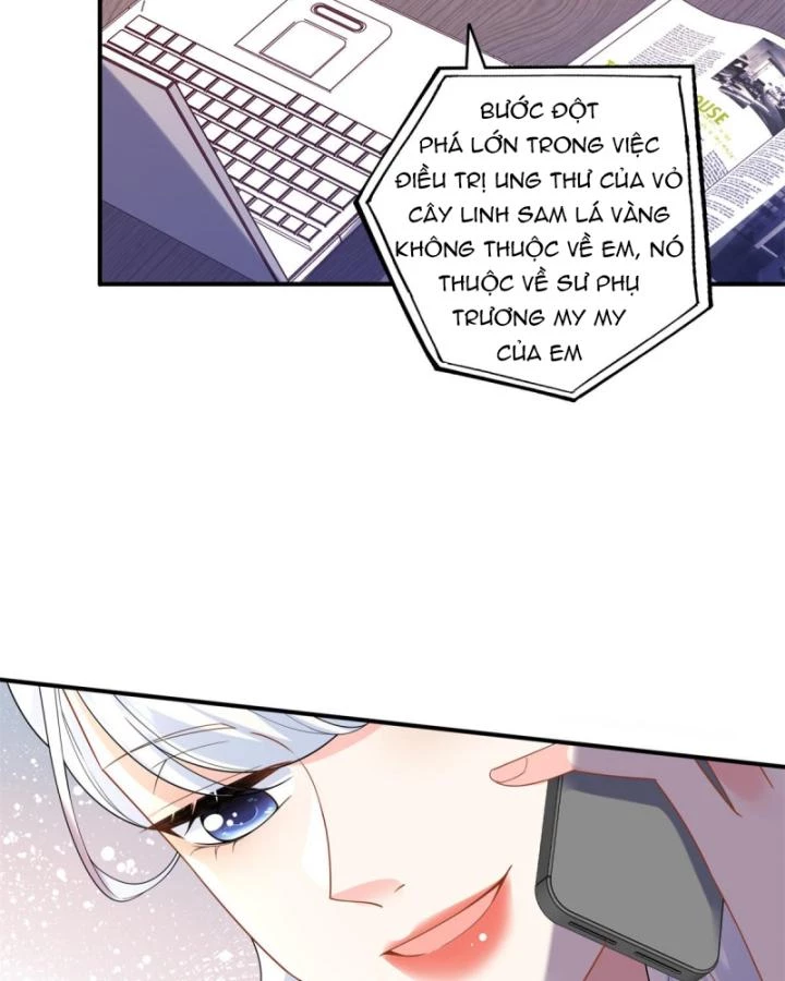 Bé Rồng Đột Kích! Mami Vừa Cay Vừa Độc Chapter 48 - 7