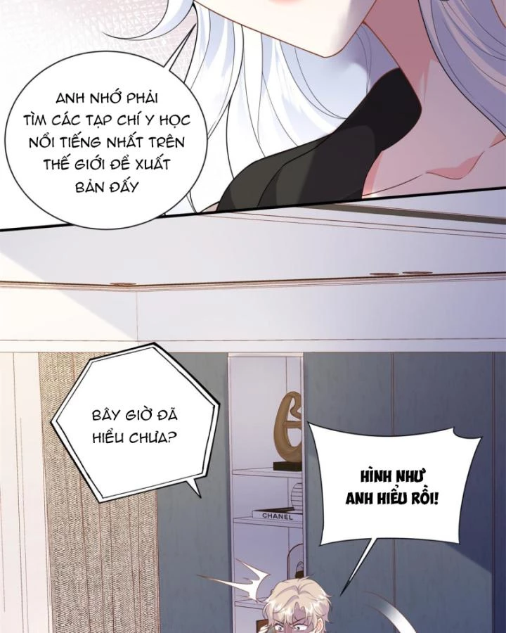 Bé Rồng Đột Kích! Mami Vừa Cay Vừa Độc Chapter 48 - 8