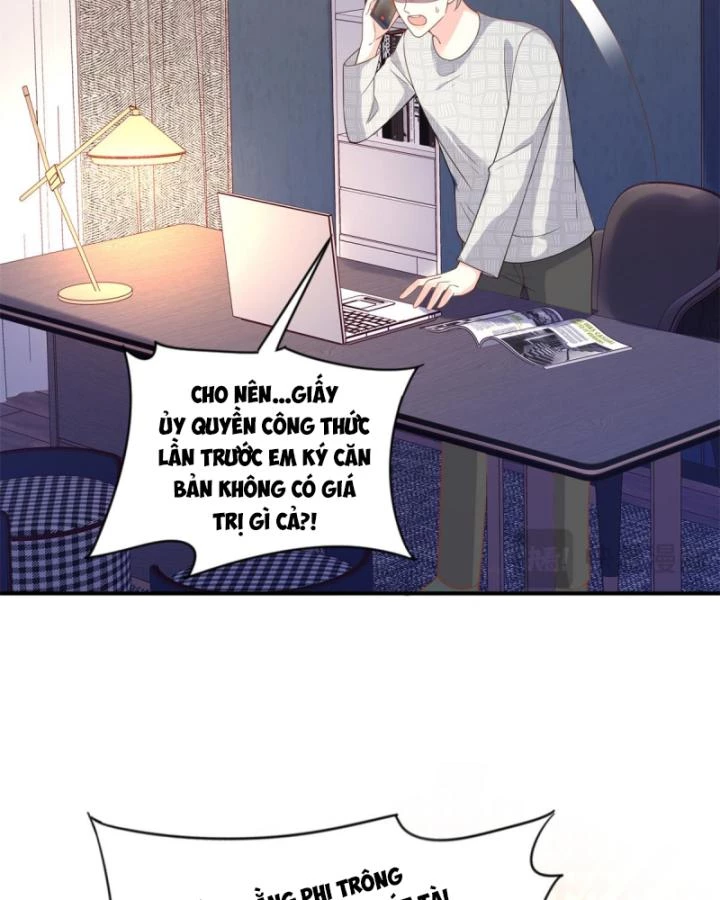 Bé Rồng Đột Kích! Mami Vừa Cay Vừa Độc Chapter 48 - 9