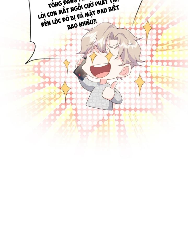 Bé Rồng Đột Kích! Mami Vừa Cay Vừa Độc Chapter 48 - 10