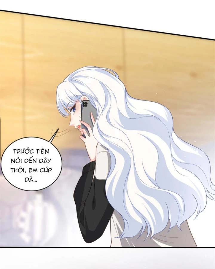 Bé Rồng Đột Kích! Mami Vừa Cay Vừa Độc Chapter 48 - 11