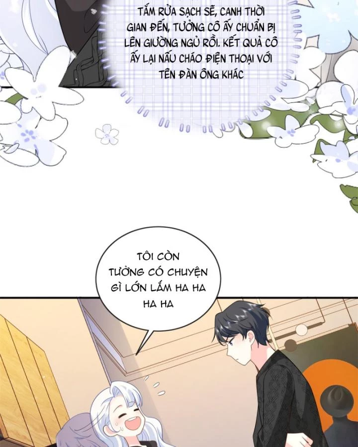 Bé Rồng Đột Kích! Mami Vừa Cay Vừa Độc Chapter 48 - 17