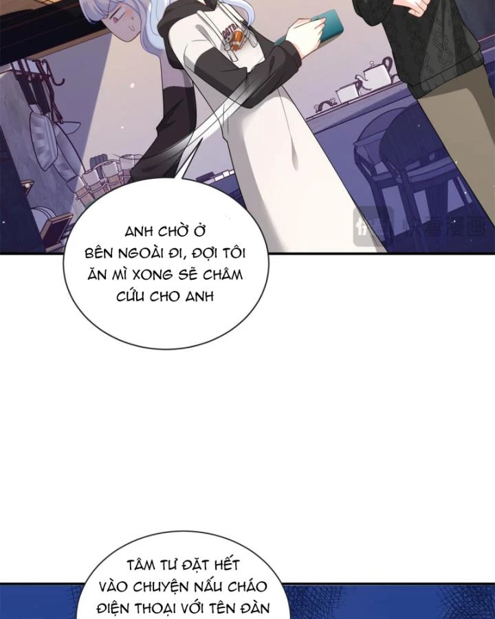 Bé Rồng Đột Kích! Mami Vừa Cay Vừa Độc Chapter 48 - 18