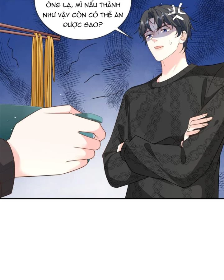 Bé Rồng Đột Kích! Mami Vừa Cay Vừa Độc Chapter 48 - 19