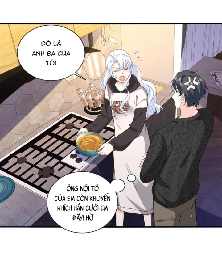 Bé Rồng Đột Kích! Mami Vừa Cay Vừa Độc Chapter 48 - 20