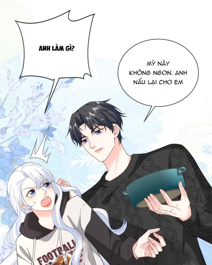 Bé Rồng Đột Kích! Mami Vừa Cay Vừa Độc Chapter 48 - 22