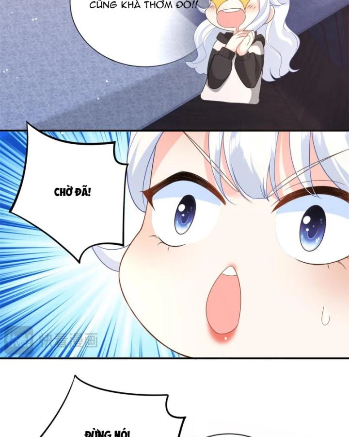 Bé Rồng Đột Kích! Mami Vừa Cay Vừa Độc Chapter 48 - 26