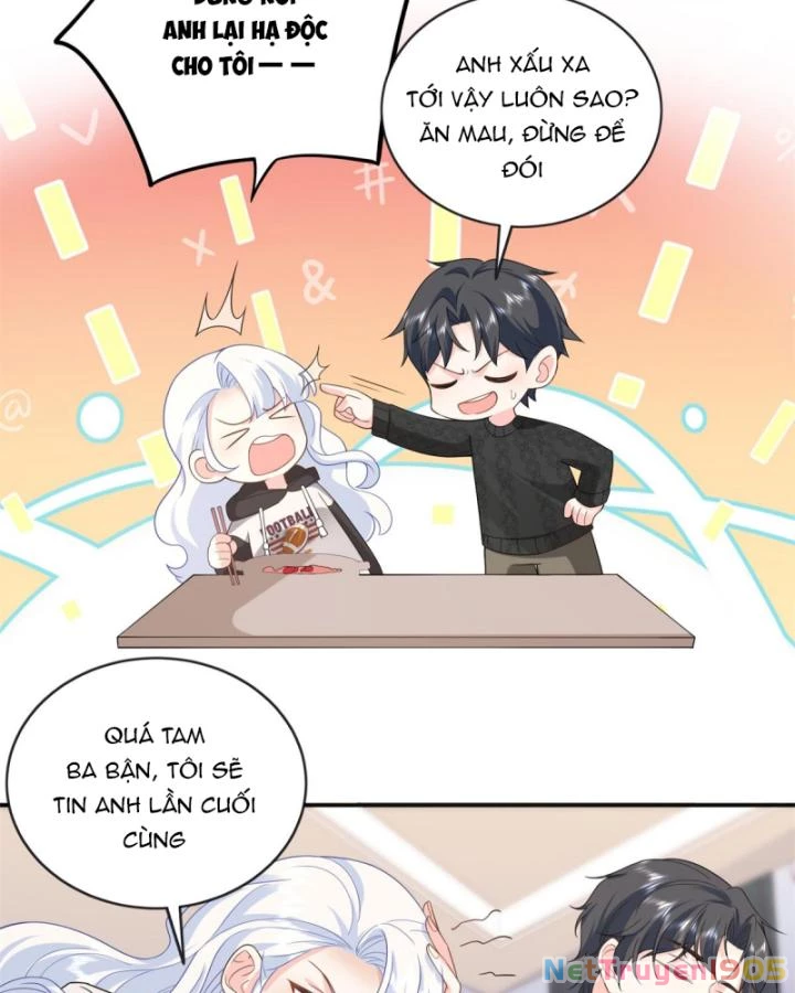 Bé Rồng Đột Kích! Mami Vừa Cay Vừa Độc Chapter 48 - 27